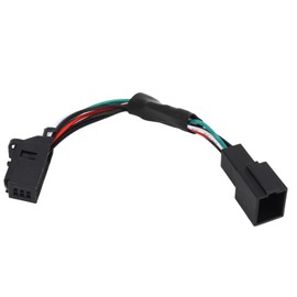 Engine Stop Start Sensor Plug 3 Modes Auto Engine System Off Control Cancel Cable for MK6 2010‑2018