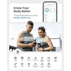 RENPHO Scale for Body Weight, Smart Scale with BMI, Body