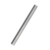5Pcs Long Rod Nut Hex Coupling Straight Bar Stainless Steel