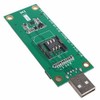 CY Adapter Mini PCI-E Wireless WWAN to USB Adapter Card