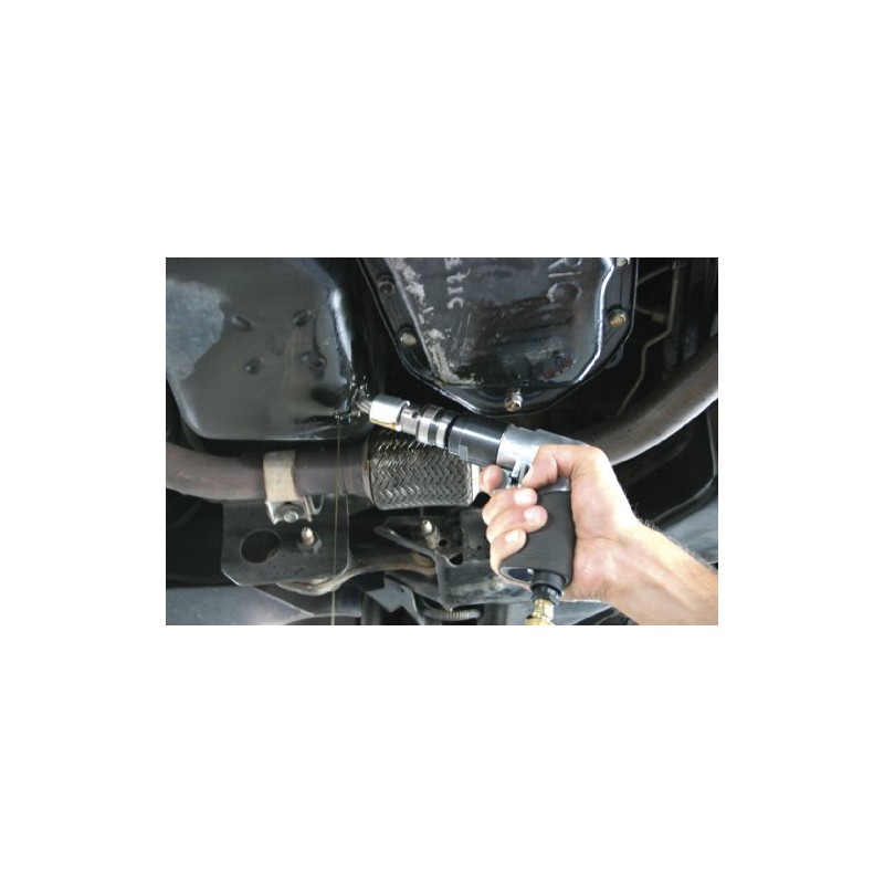 Lisle 58850 Oil Pan Plug Rethread Kit