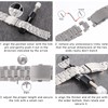Watch Strap Repair Tool Set Watch Strap Pin Remover Watch