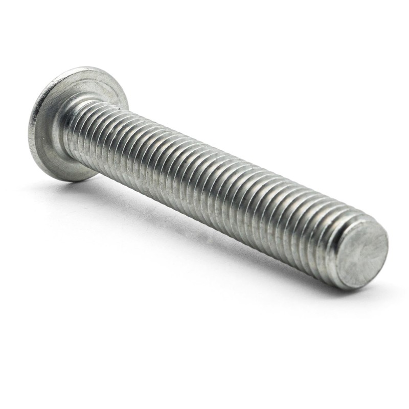 Hippo Hardware (#10 X 7/16") UNC Allen Socket Button Head