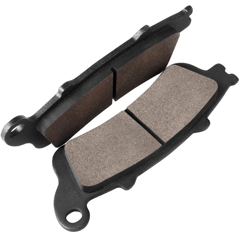 OCEAIR Front&Rear Brake Pads for Honda VTX 1800 (All models)