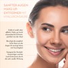 JEAN D'ARCEL DÉAMQUILLANTE démaquillage des yeux - Gentle Eye Makeup