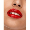 Rimmel Stay Plumped Lip Gloss, 500 Saucy, Pack of 1