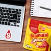 STARBURST Gummies Original Gummy Candy, Sharing Size, 9 oz Bag