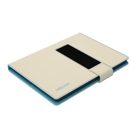 reboon Kindle Touch 6 Case Multi-Functional | Test Winner, beige