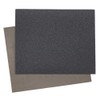 Sealey WD2328600 Wet & Dry Paper 230 x 280mm 600Grit