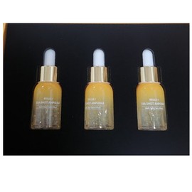 Belle J [Belle J] Belle J Award Diamond Shot Ampoule 10ml x 3 packs, 1 piece / [벨르제이] 벨르제이 상 다이아 샷 앰플 10ml x 3개입, 1개