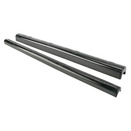 Black Padding For 1-3/4 To 2 Inch Tubing - 36 Inch Long