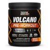 Pre Entreno Testo Rocket Volcano con Creatina y Citrulina para