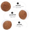 Healeved 1 Set 20pcs Aromatherapy Pills Sachet Scented Balls Home