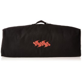 Camco 58303 Kuuma Stow and Go Grill Cover/Carrying Bag