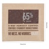 10Pcs Mini 2‑Way Humidity Control Sealing Cigar Humidifier Bag for