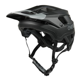 O'NEAL DEFENDER Helmet SOLID Black XS-S-M
