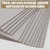 SHUESS A5 Greyboard 100 Sheets - 1000 Micron A5 (21