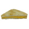 Handmade Display Fake Food Prop Grilled Cheese Sandwich