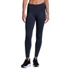 RBX Activewear Women's Fleece Lined Legging with Zipper Pockets Full