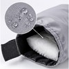 Outdoor Faucet Cover for Winter Protection – Insulated Oxford Cloth