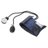 Sphygmomanometer Manual Blood Pressure Kit Professional Emergency Medical Supplies with