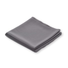 Hairlich 2 x Cooling Towel for Hiking Yoga Dancing or Other Sports Towel Cooling Towel 100 x 30 cm Cooling Against Heat Indoor / Outdoor Cooling Towel