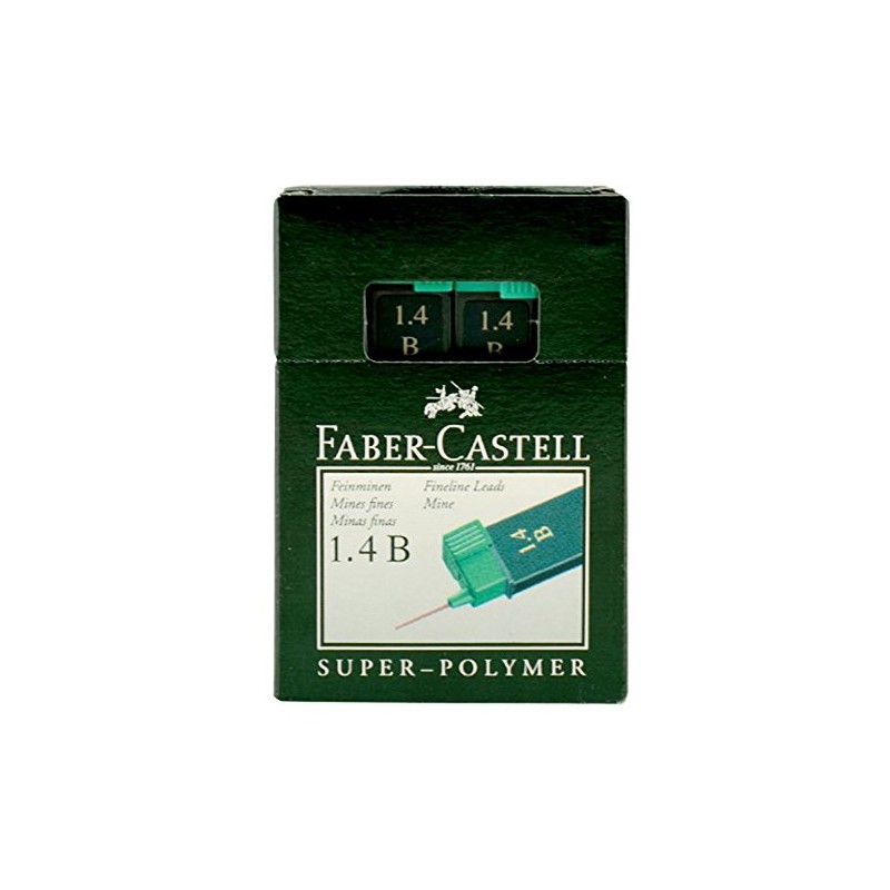 Refill Leads For E-Motion Pencil 12 Pack - 72 Leads