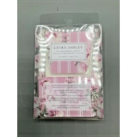Laura Ashley Oil Absorbing Facial Sheets, 50 Ct. Natural Tissues-Add'l ships $1