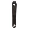 Bicycle Crankset Aluminium Alloy High Strength Lightweight Bicycle Crank Chainring
