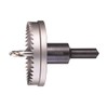 TRUSCO TE69 E-Type Hole Cutter 2.7 inches (69 mm)