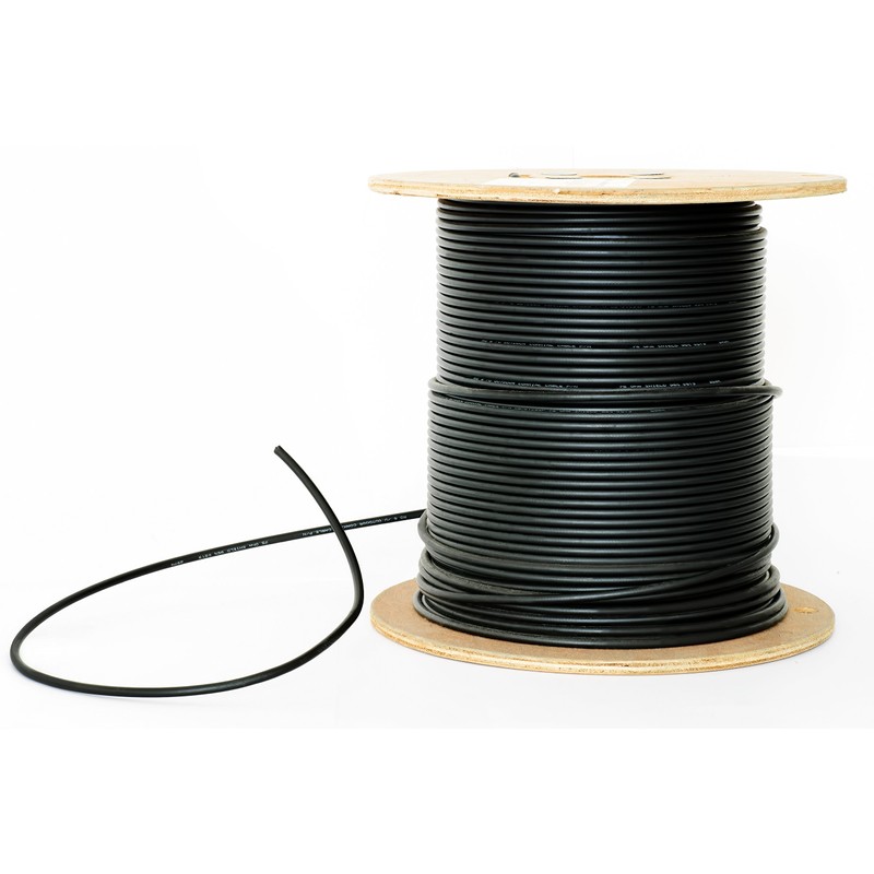 Mogami 2319 Cable de conexión de guitarra – Cable de