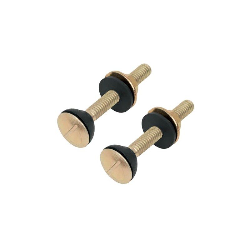 Foset TOR-WC, Tornillos para sanitario