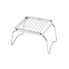 Takelablaze Outdoor Trivet Cooker Stand Grill Stand Dutch Oven Stand