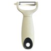 (Set of Y & I Shape) Vegetable Peeler for Kitchen,