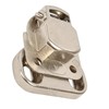 Quailitas For Hoover Candy Integrated Washing Machine Cupboard Door Hinge