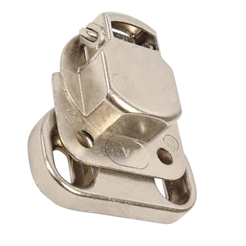 Quailitas For Hoover Candy Integrated Washing Machine Cupboard Door Hinge