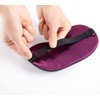 Eye Mask for Sleeping 2 Pack Sleep Masks for Men