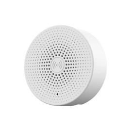Tecnolite Connect Chime para Timbre Reception Inalámbrico RF, Chicharra Timbre Campana Conexión USB-A, JINGUSBVCDTCW