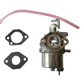 YJGZSVK Carburetor Fit For Kawasaki FE290D FE290D-AS17 John Deere 1200A Club Car Replaces Part Number 101905601 1016438 1016439 1016440