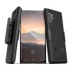 Funda Con Clip Y Soporte Para Galaxy Note 10 Plus