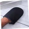 PACKOVE 2 Piezas Aplicar Guantes Guante Sol Aplicador De Autobronceador