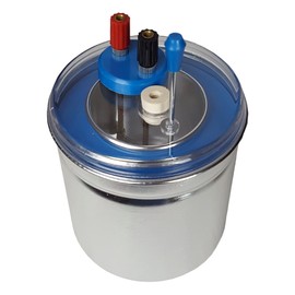 GSC International 4-30421 Electric Calorimeter