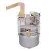 Carburetor Replacement Engines Generator Pressure Washer Kart Carb Kit for