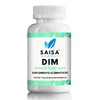 Suplemento Dim (diindolilmetano) 120 Cápsulas Saisa Herbal