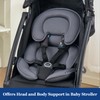 Innokids Head and Body Support Pillow Infant Car Seat Insert