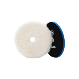 ShineMate 6"/157MM - T130 - High Nap - Heavy Cut 1500G - Wool Pad