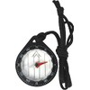 Cao Drawstring Compass 5.6 x 4.7 x 1 cm