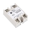 diymore Solid State Relay Module 25A SSR-25DA Input 3-32VDC,Output 24-380VAC