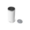 YETI Rambler Wine Chiller, Fits Most Wine Bottles, White