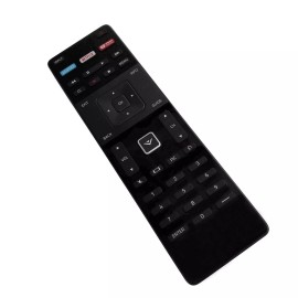 Vizio New Vizio XUMO XRT122 TV Remote for E50C1 E55-C1 E55C1 E55-C2 E55C2 E60C3 E50-C1